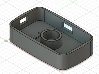 JBL bar 5.1 Abdeckung für Lautsprecher