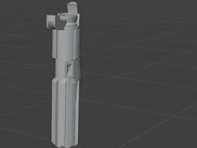 star wars lightsaber