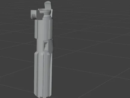star wars lightsaber