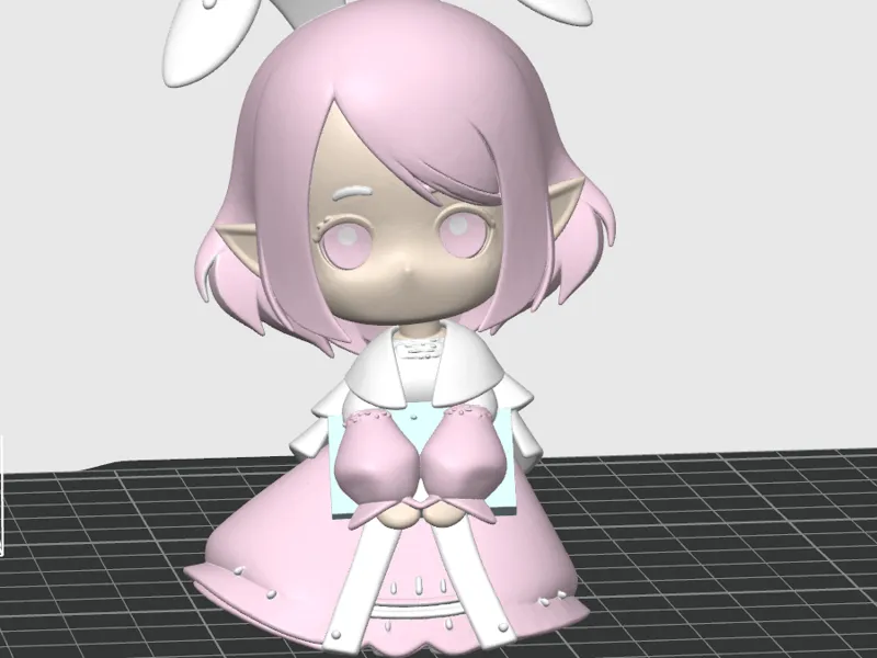 FF14 南瓜拉拉肥