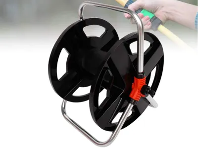 Water pipe adapter 