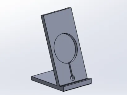 Support Téléphone & Tablette