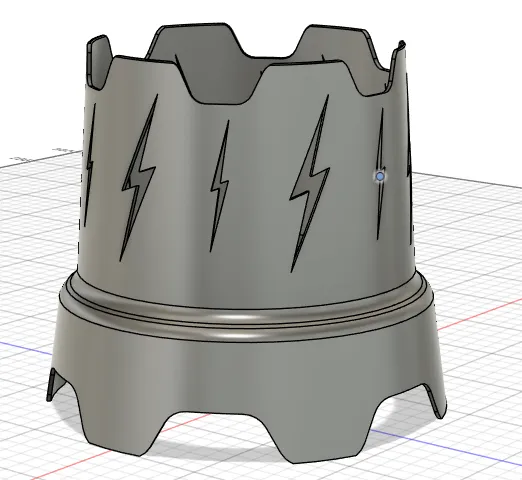 Tumbler Drying Rack
