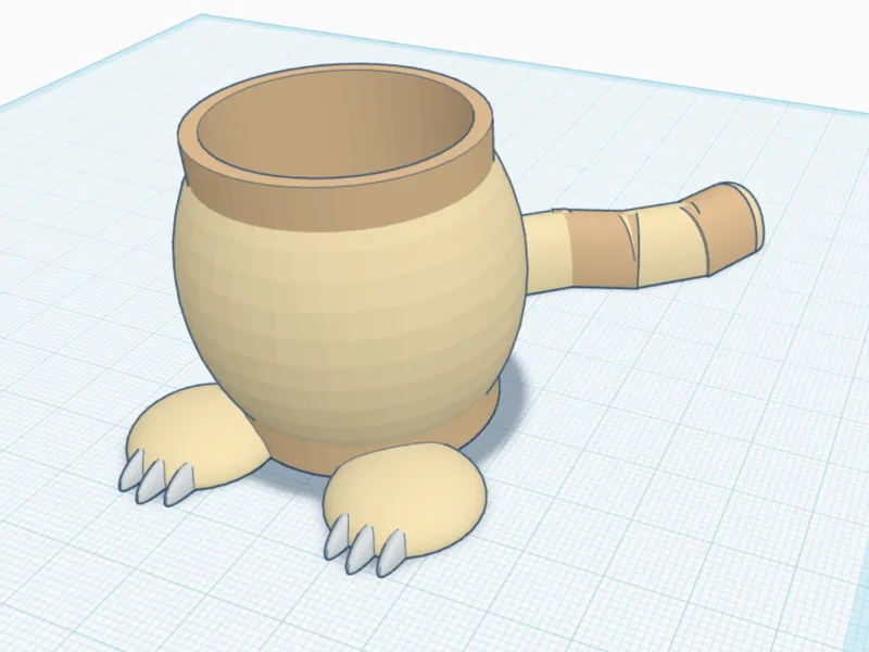 Cat-Mug