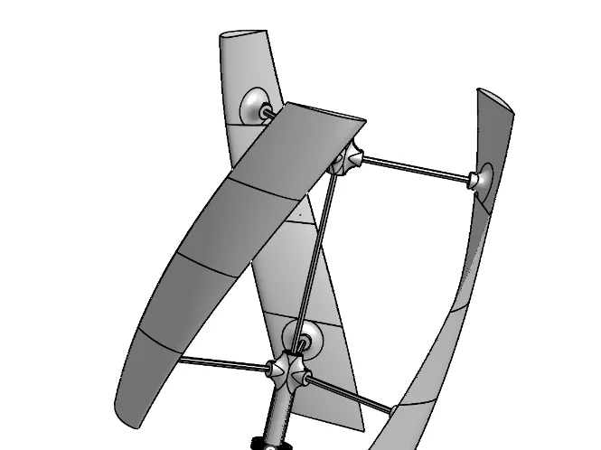Airfoil