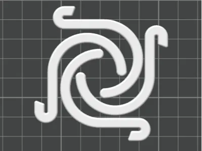 Angle Steel Hook