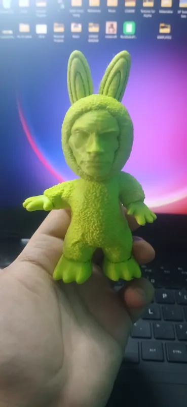 Rockbubu