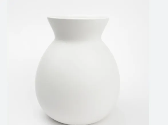 Modern vase