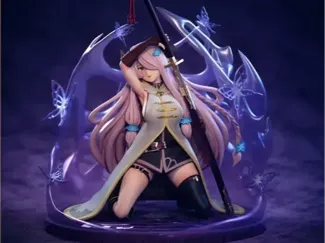 碧蓝幻想Relink 娜尔梅亚