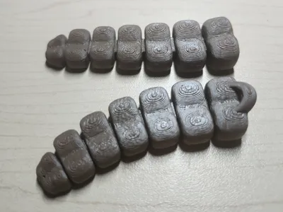 Rattlesnake Rattle