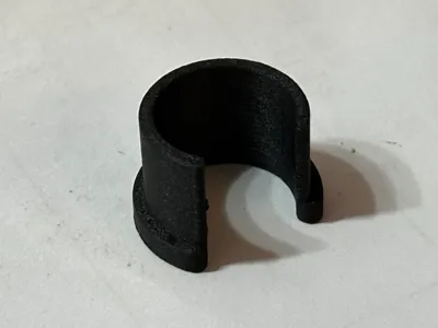 16mm to 19mm pipe ring adapter