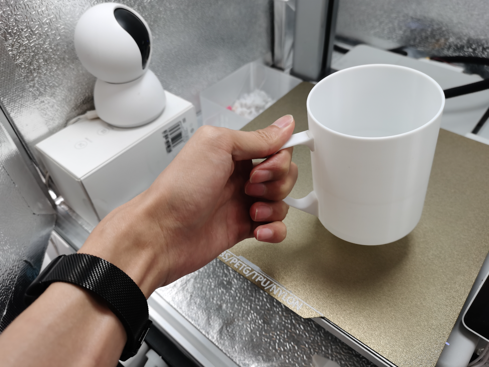 漱口杯、牙杯、杯子