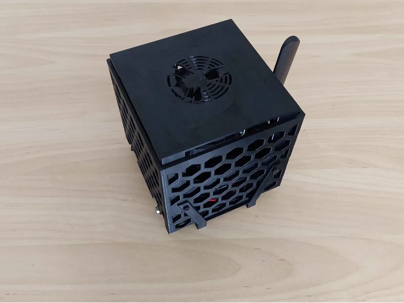 10w jammer