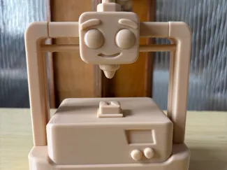 happy printer