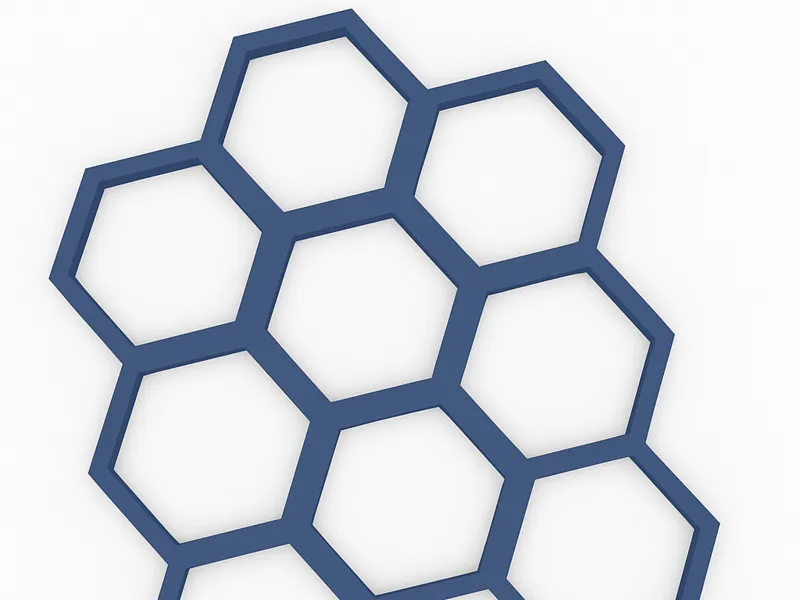 haxegon pattern