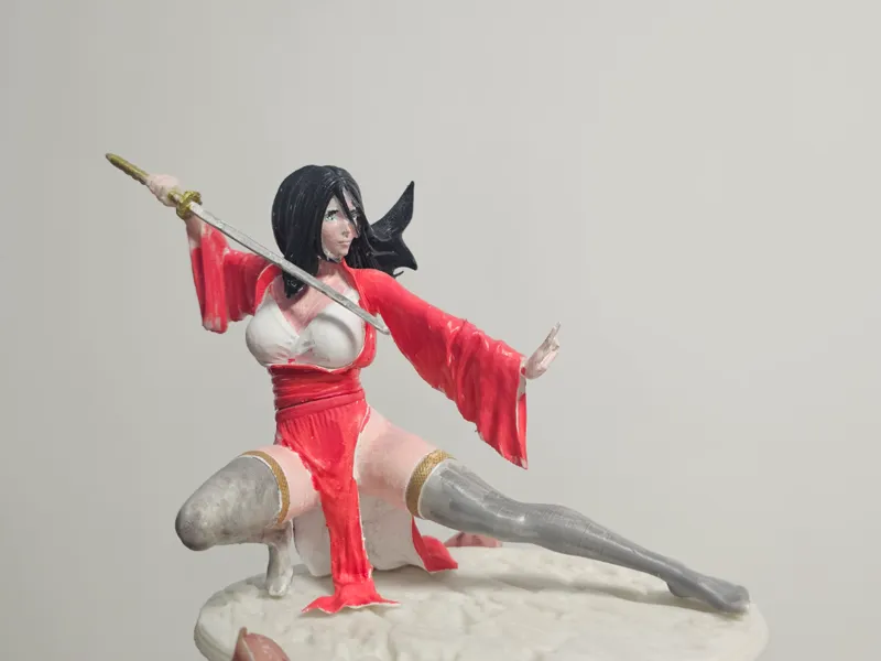 花木兰