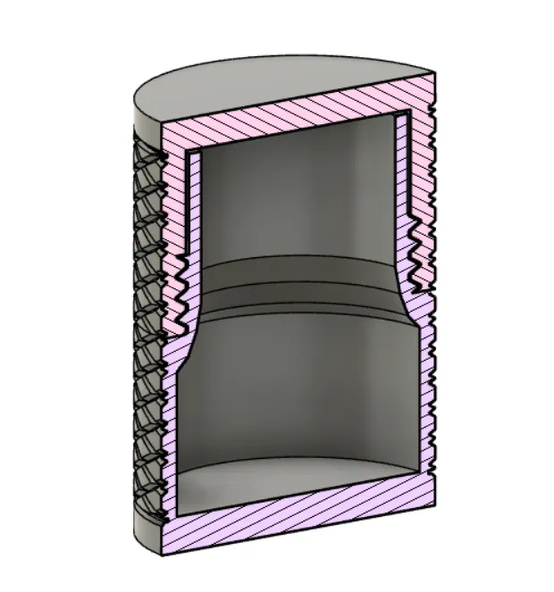 screw-on case v2