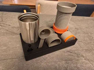 Wacaco Pipamoka Holder