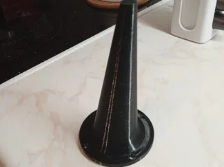 pata epicurvo 15 cm para muebles