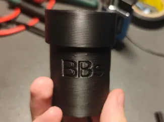 bbs box for bbs