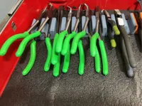 Range-clés / organiseur d'outils — photo 1