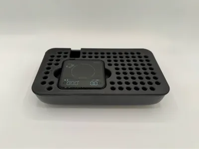 Decent Espresso DE1 Bookoo Mini Drip Tray
