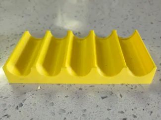 Quarter Tray $50