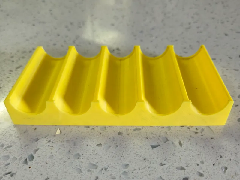 Quarter Tray $50