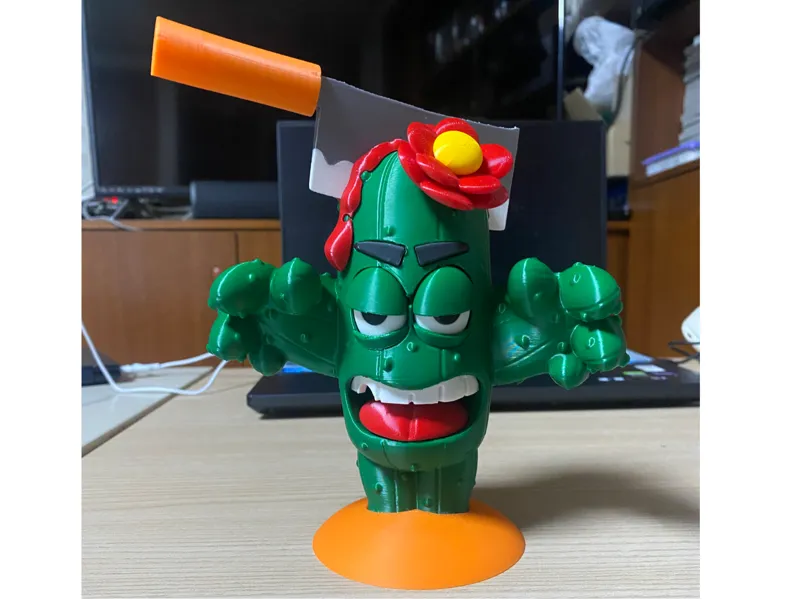 zombi plant