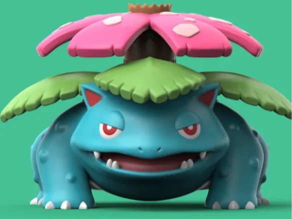 Venusaur