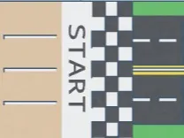 Traffic Game 