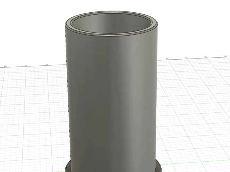 toothbrush holder