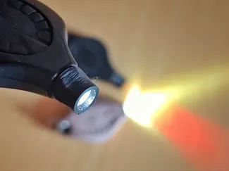 Photon Freedom Micro Light Covert tube