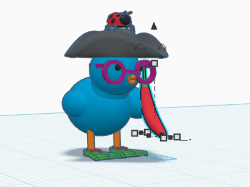 Duck