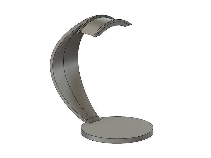 Headphone Stand