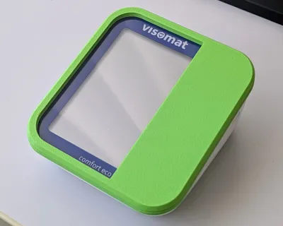 visomat comfort eco Face Cover