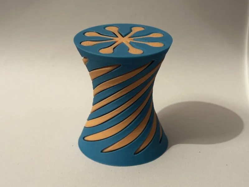 Twisty Fidget
