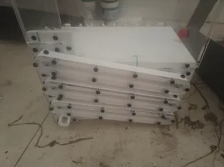 折叠试管蚁巢(蚁巢开放计划)