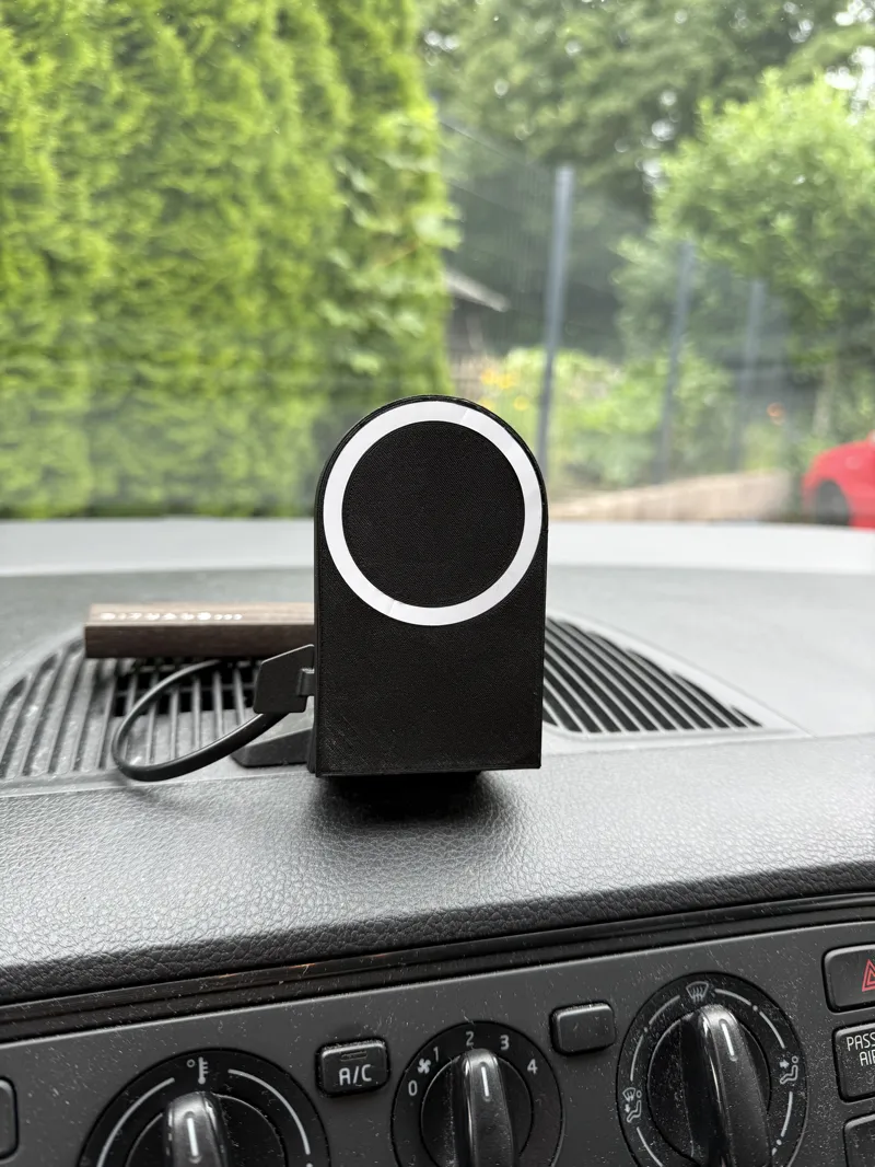 MagSafe Phone Mount