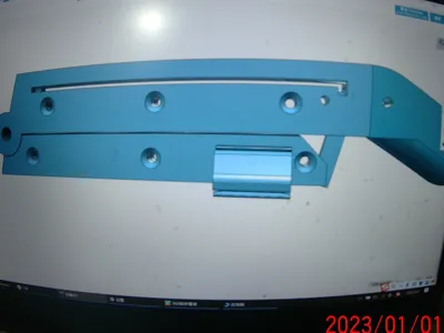 Folding Bow