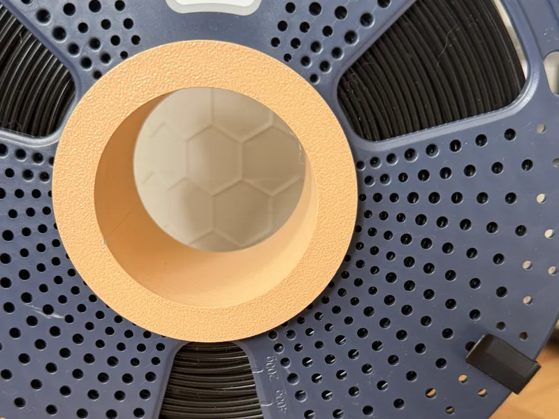 Sunlu Adapter auf AMS-Lite 