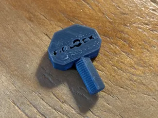 Fidlock Schlssel