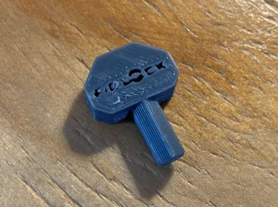 Fidlock Key