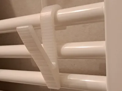 Towel hook