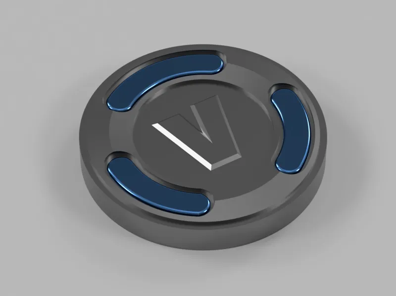 Fortnite VBuck