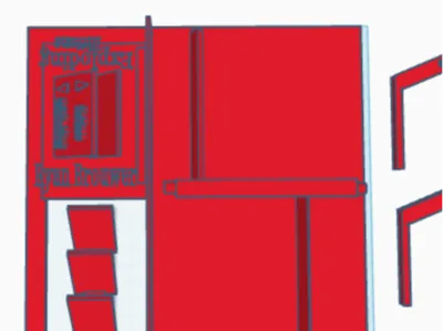 exploding kittens sorter for barking kitten box
