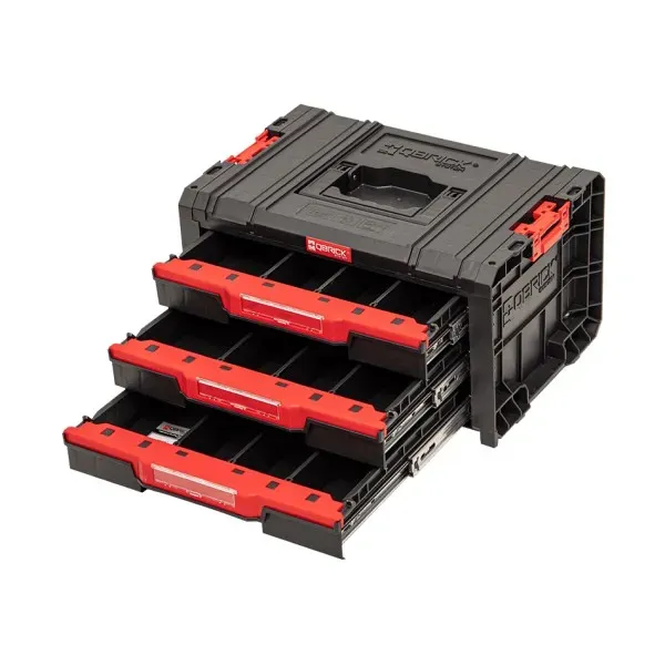 Ящик для інструментів QBRICK SYSTEM PRO Drawer 3 Basic