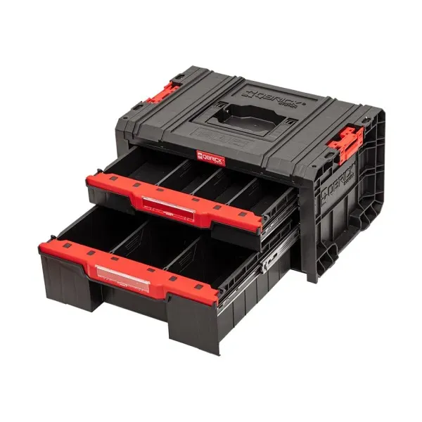 Ящик для інструментів QBRICK SYSTEM PRO Drawer 2 Basic