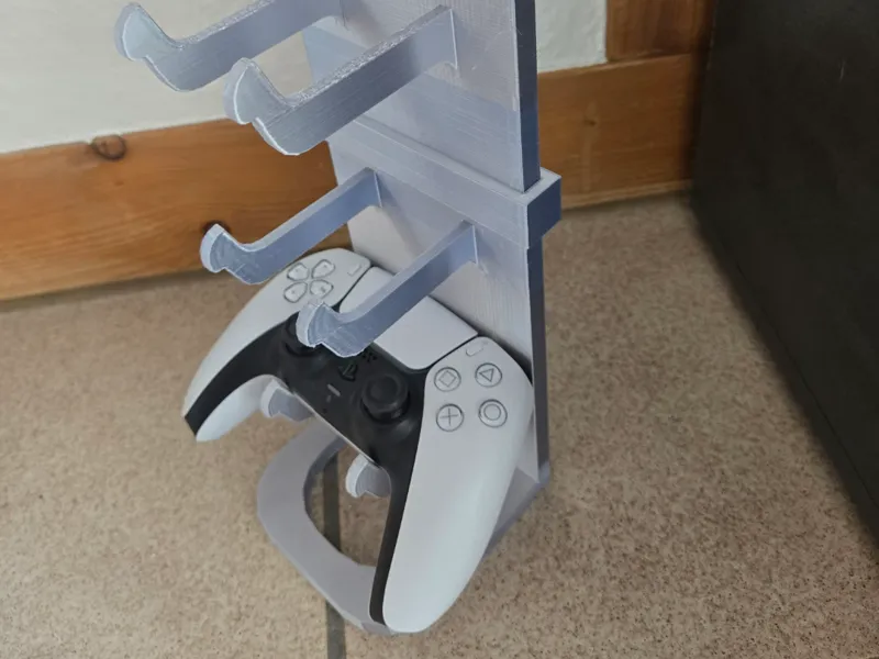Ps5 Controller Stand