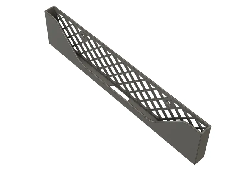 iPad 12.9" holder